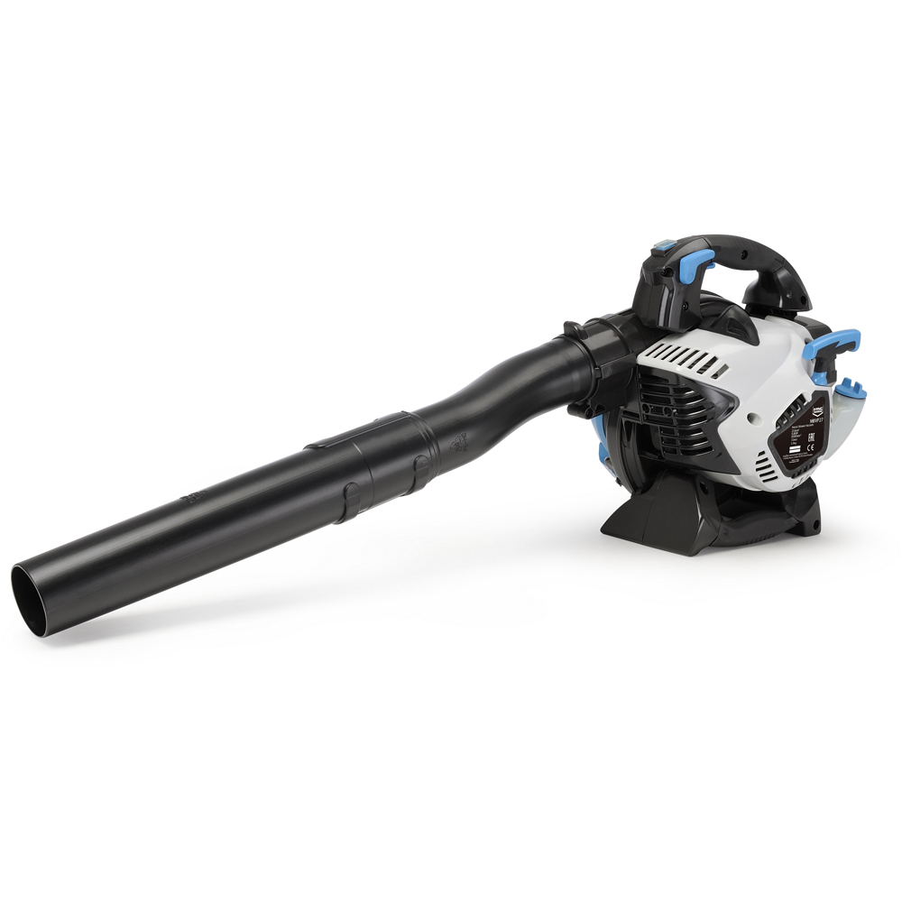 Aspirator/Suflanta frunze MAC ALLISTER MBVP27, 27.6cc, 1.09 CP, 45L