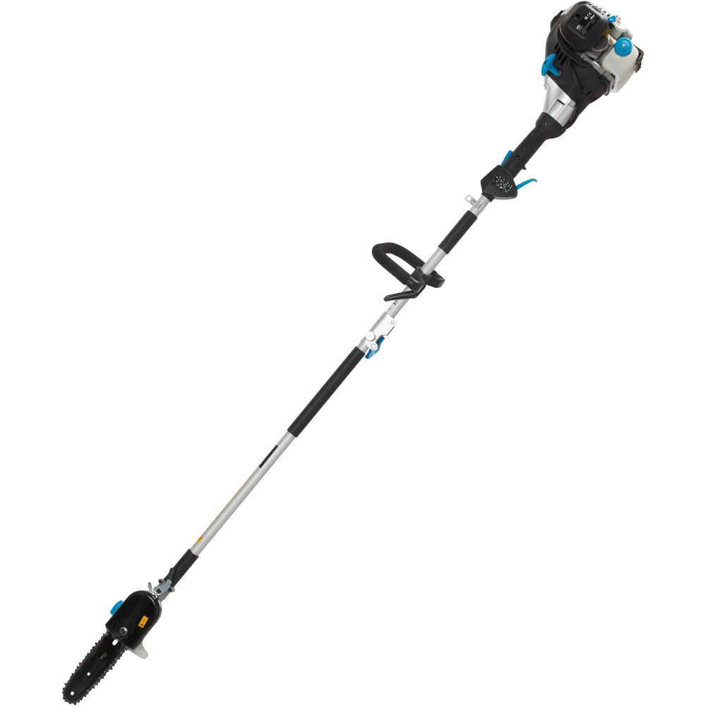 Unealta multifunctionala 4 in 1 MAC ALLISTER M4MTP25-2, 25cc