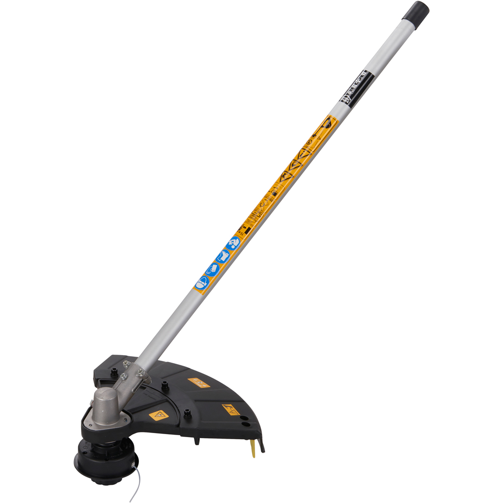 Unealta multifunctionala 4 in 1 MAC ALLISTER M4MTP25-2, 25cc