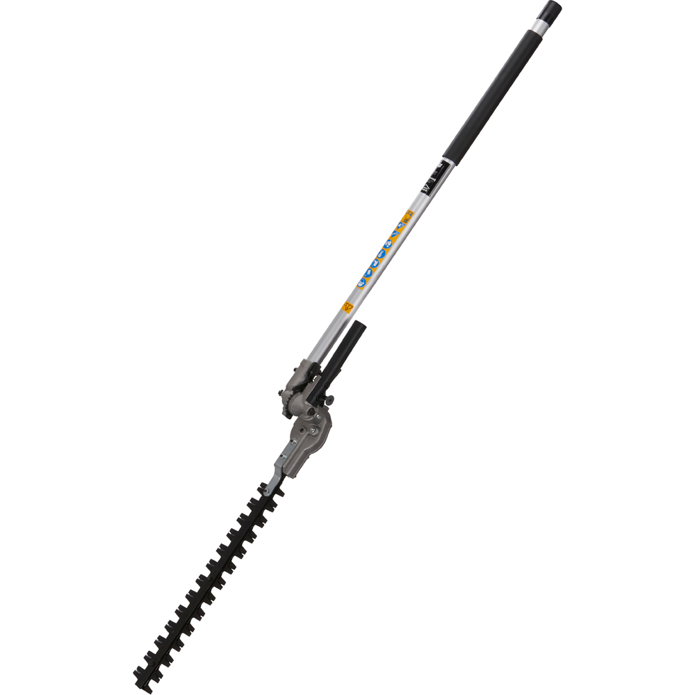 Unealta multifunctionala 4 in 1 MAC ALLISTER M4MTP25-2, 25cc