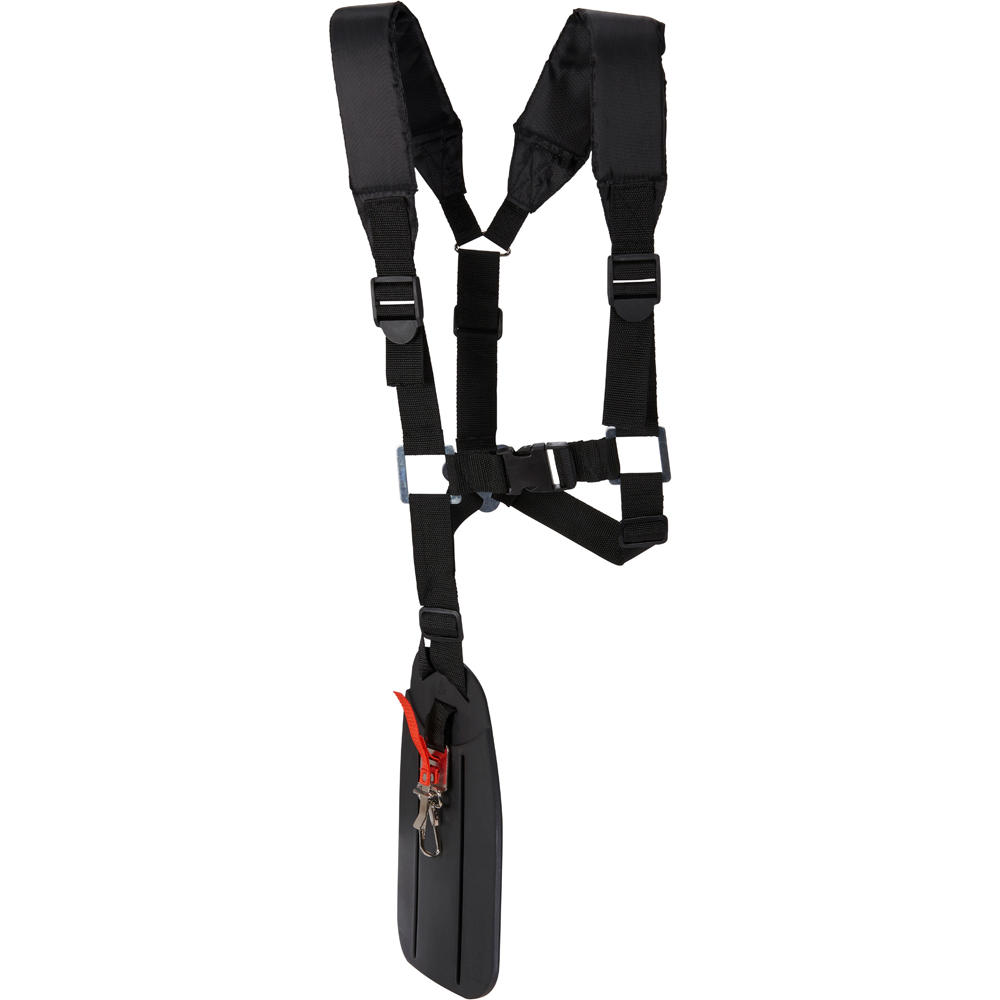 Unealta multifunctionala 4 in 1 MAC ALLISTER M4MTP25-2, 25cc