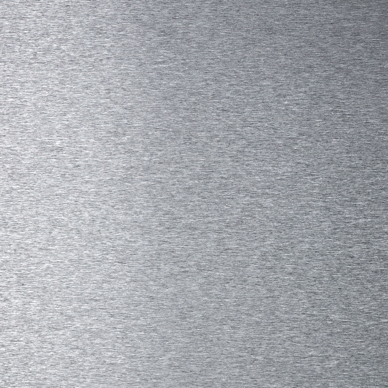 Panou antistropi GOODHOME Kasei, otel, 60 x 80 x 0.1 cm, gri