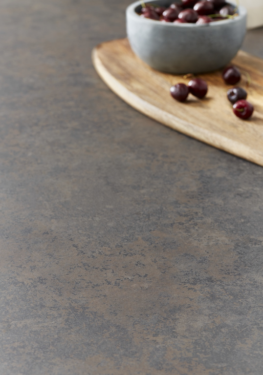 Blat de lucru, 300 x 62 cm x 3.8 mm, laminat compact  GoodHome Kala