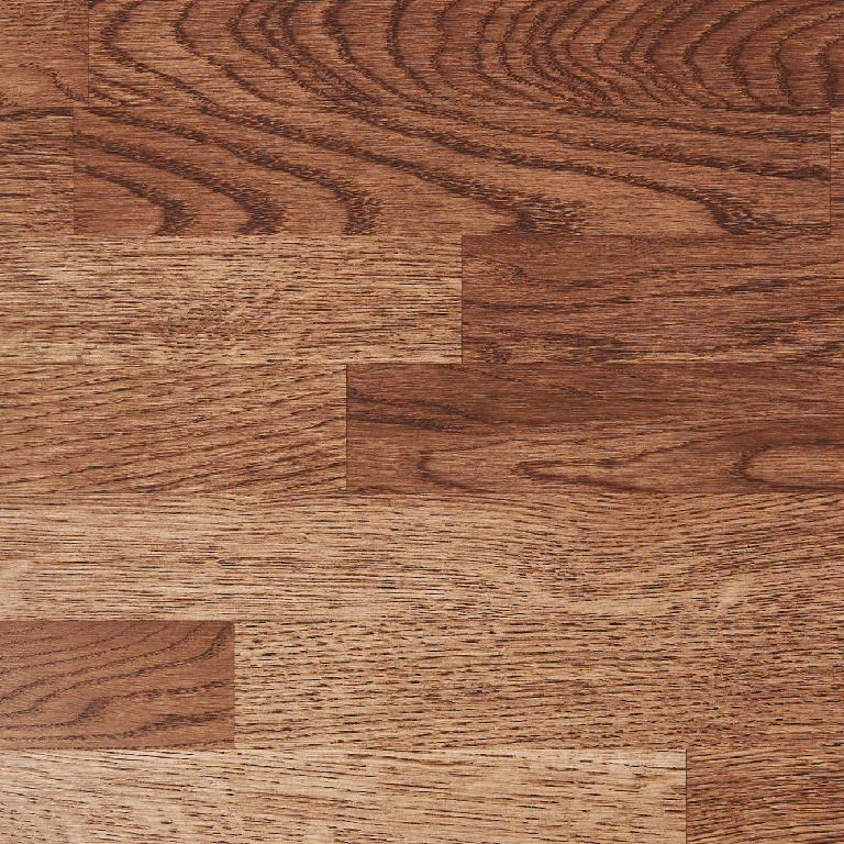 Blat de lucru lemn, stejar inchis, 300 x 62 x 4 cm  GoodHome Hinita
