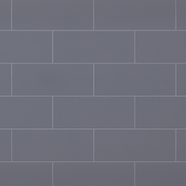 Panou antistropi GOODHOME, rasina, 200 x 60 x 0.3 cm, antracit
