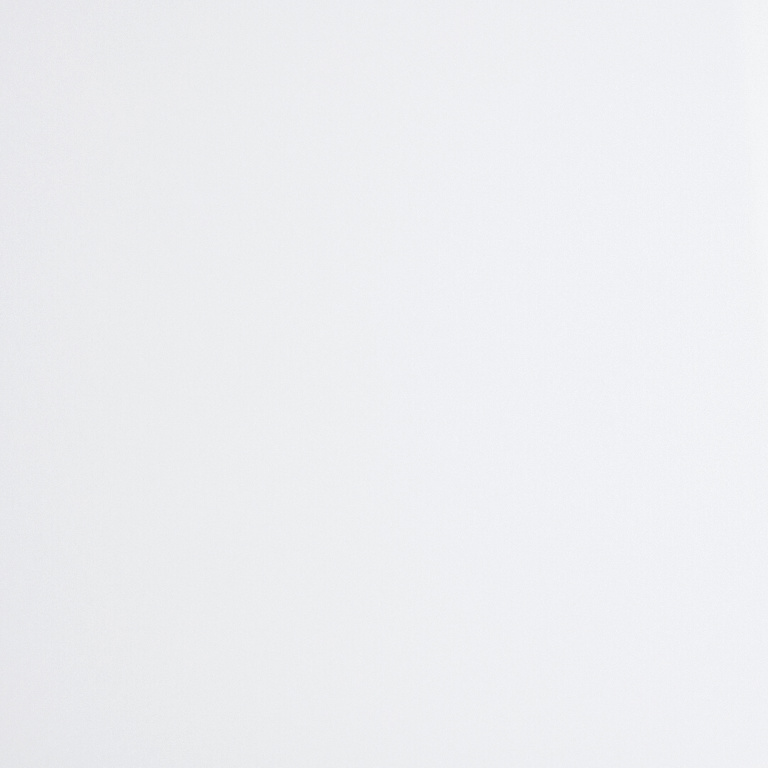 Panou antistropi, rasina, 200 x 60 x 0.3 cm, alb