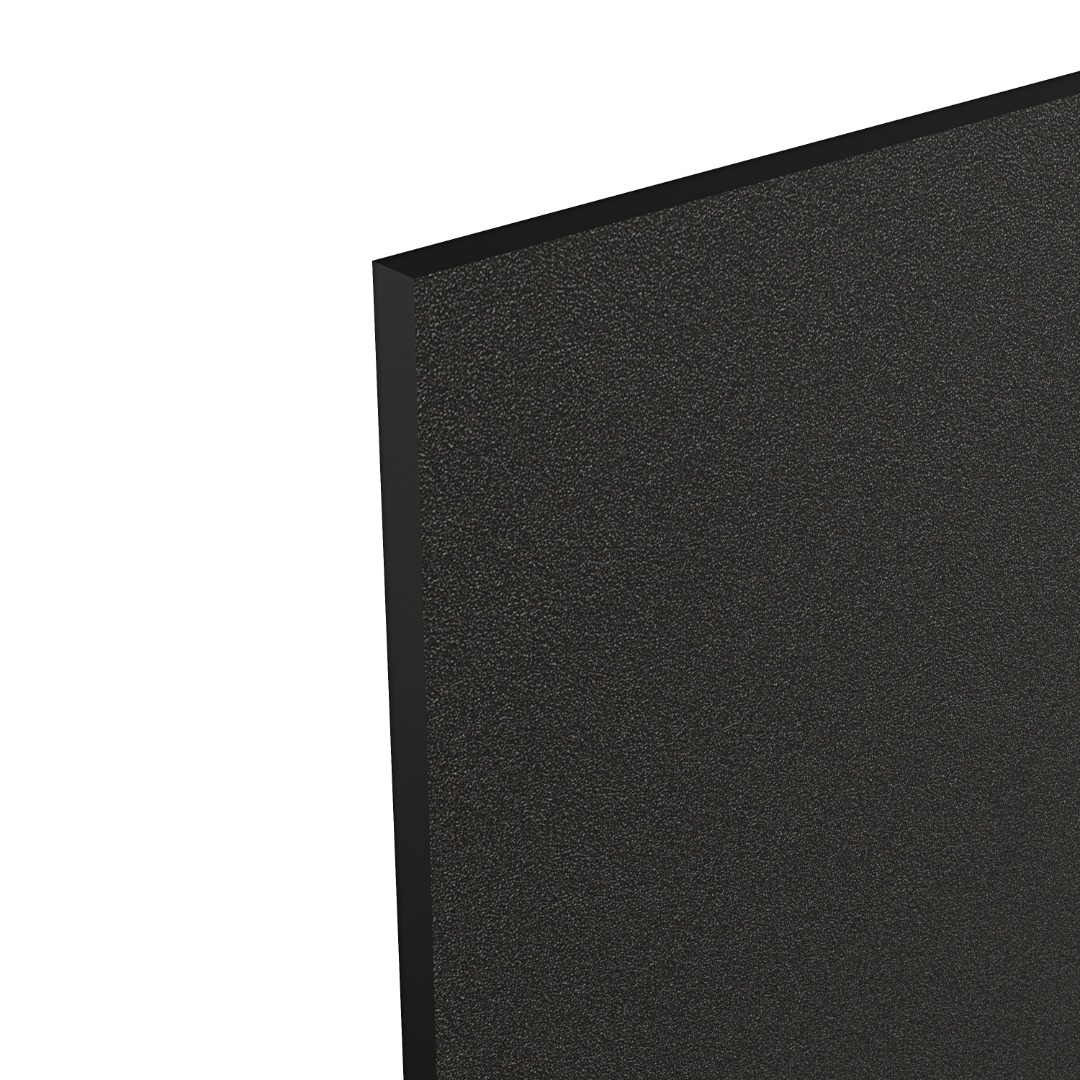 Panou antistropi GOODHOME Nepata, rasina, 300 x 60 x 0.3 cm, gri