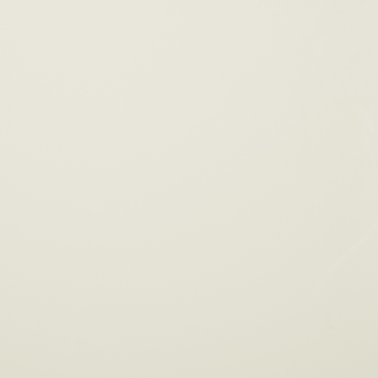 Panou antistropi GOODHOME Nashi, sticla, 90 x 80 x 0.5 cm, ivoar