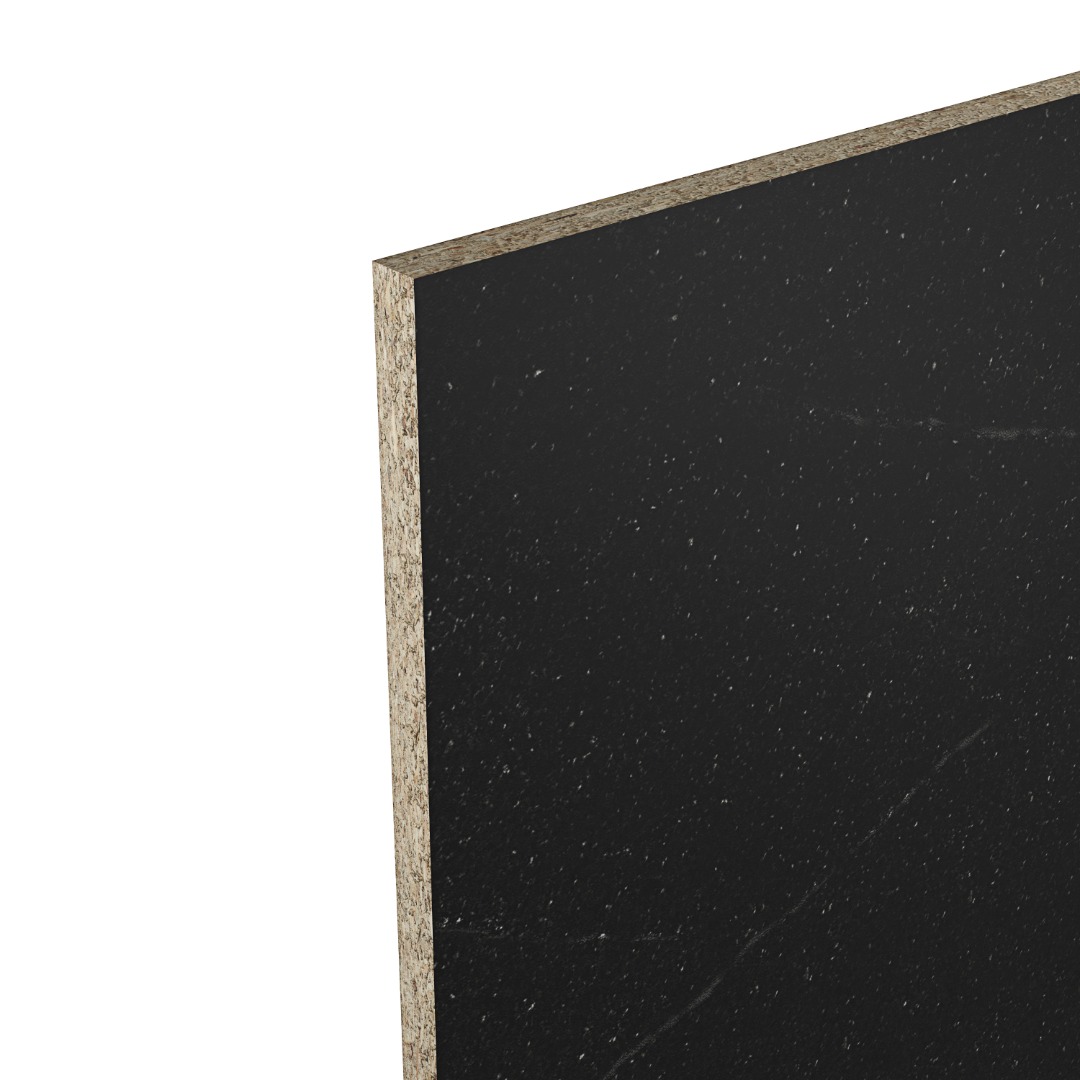 Panou antistropi GOODHOME, PAL, 200 x 60 x 0.8 cm, gri