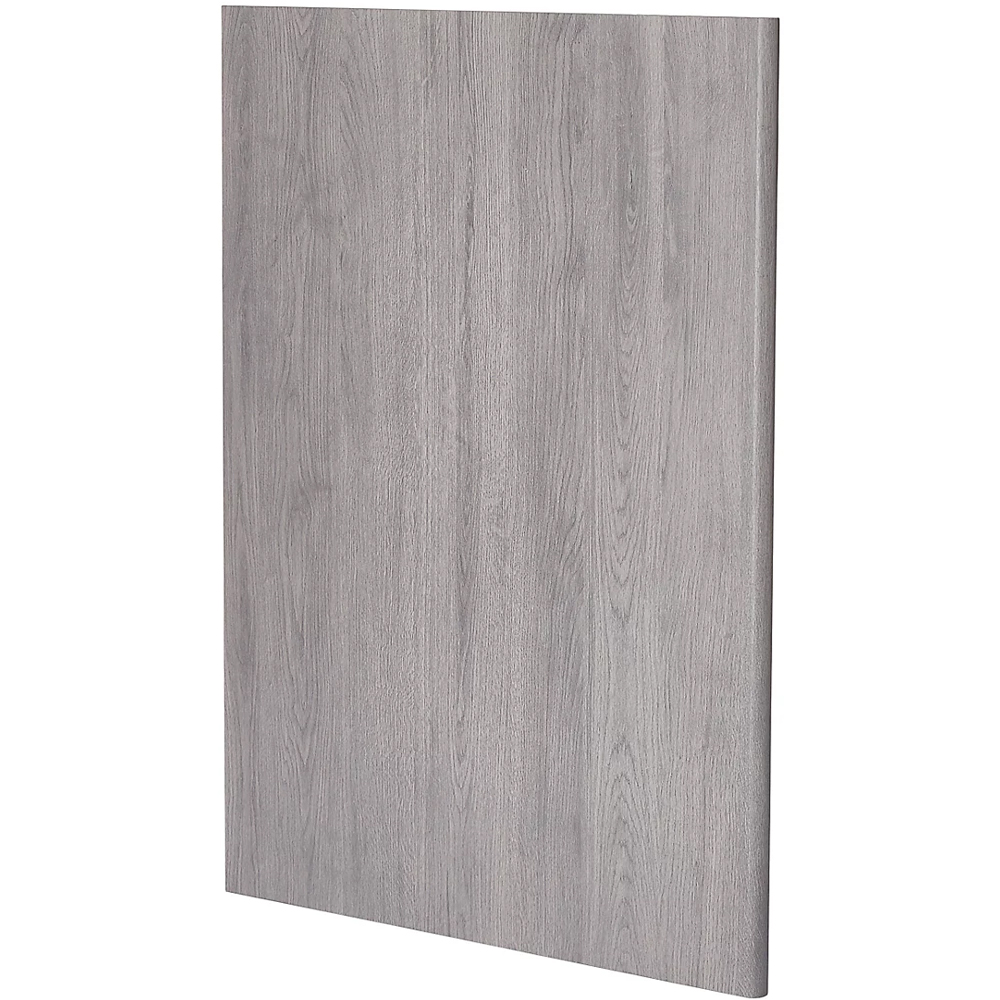 Panou GOODHOME Chia, 61 x 90 x  1.8 cm, PAL, stejar gri