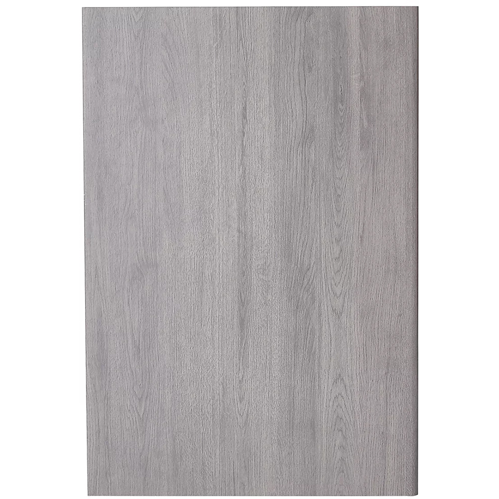 Panou GOODHOME Chia, 61 x 90 x  1.8 cm, PAL, stejar gri
