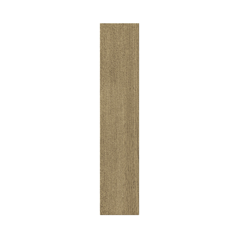 Front usa, 15 cm, maro, finisaj stejar  GoodHome Alpinia