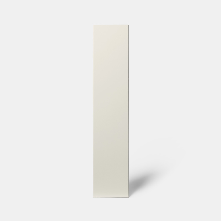 Front usa, 15 cm, crem  Stevia Highline