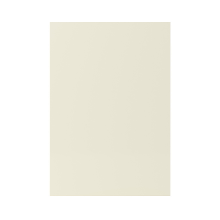 Front usa GOODHOME Stevia, MDF, 49.7 x 71.5 x 1.8 cm, crem