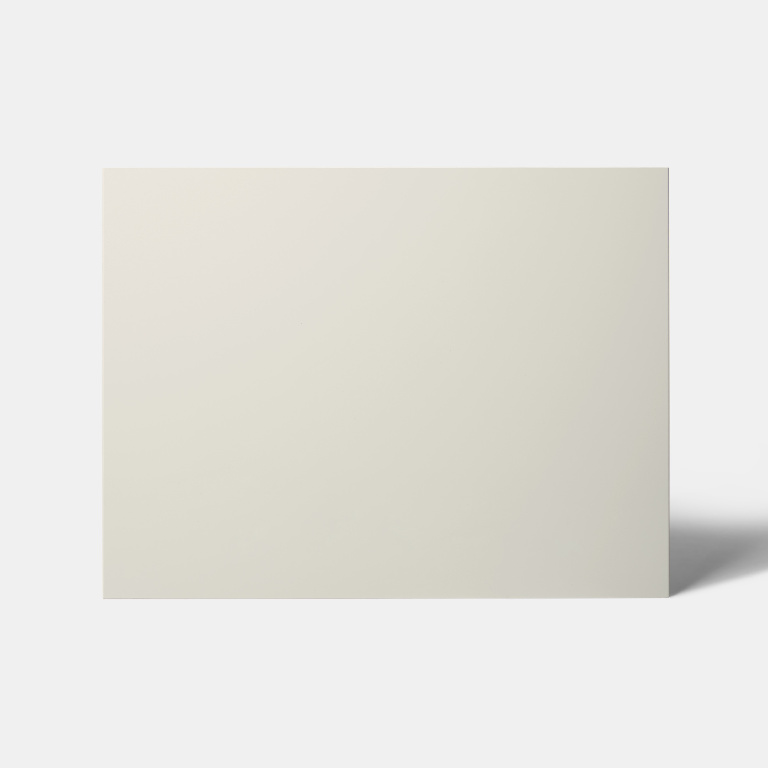 Front usa GOODHOME Stevia, MDF, 60 x 45.3 cm, crem