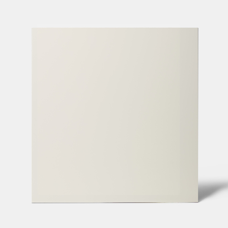 Front usa GOODHOME Stevia, MDF, 59.7 x 62.6 x 1.8 cm, Crem
