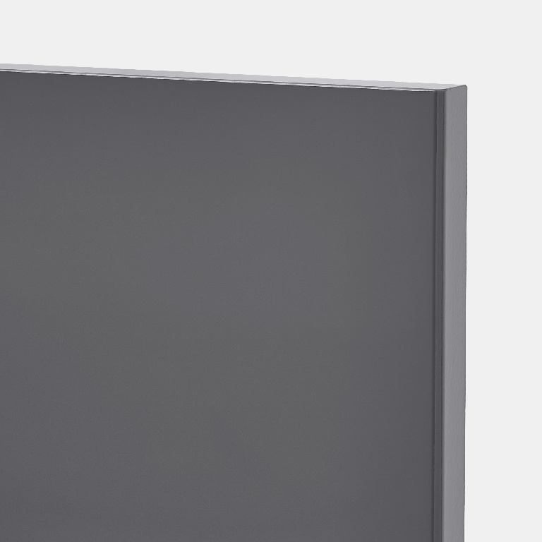 Front usa GOODHOME Stevia 40x71.5 cm antracit lucios