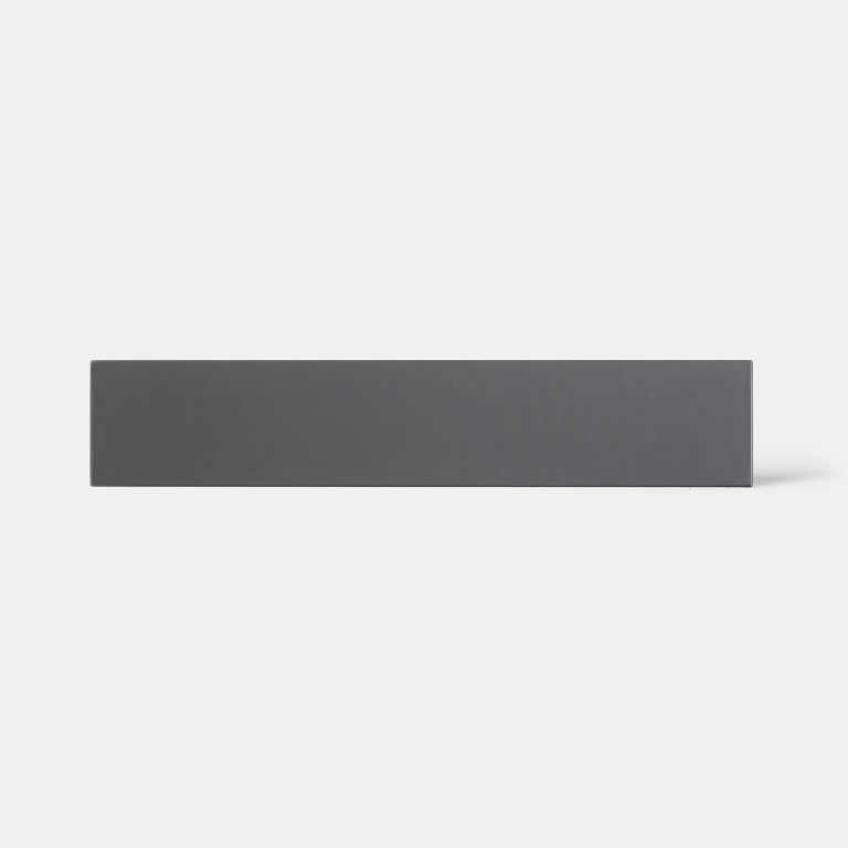 Front usa GOODHOME Artemisia, PAL, 59.7 x 11.5 x 1.8 cm, gri