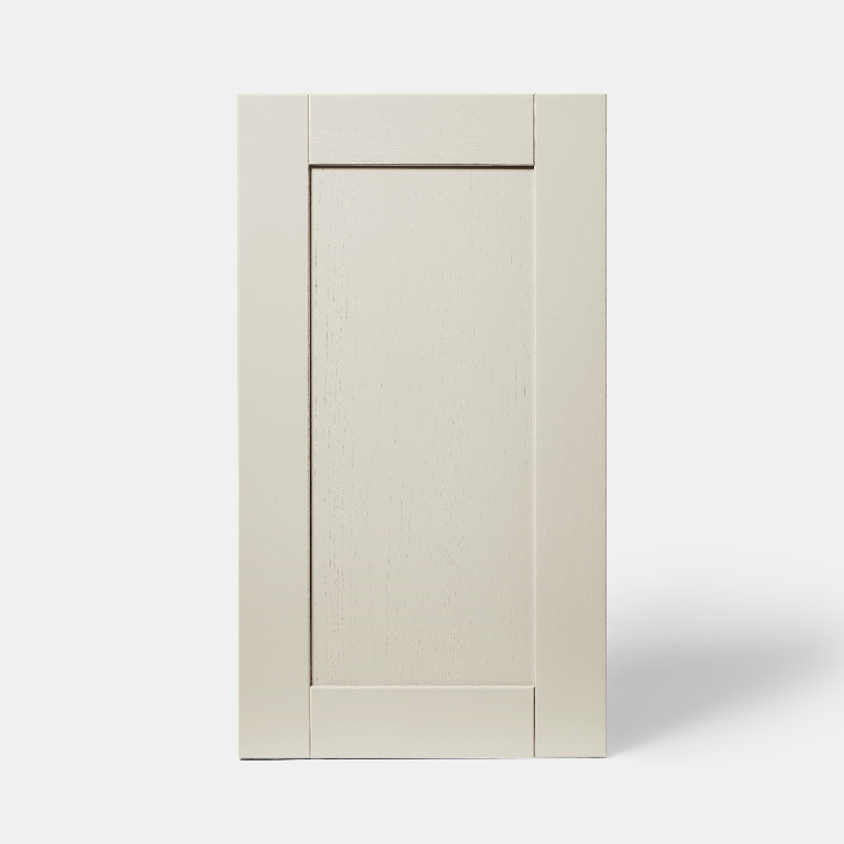 Front usa GOODHOME Verbena, MDF, 39.7 x 71.5 x 2 cm, bej