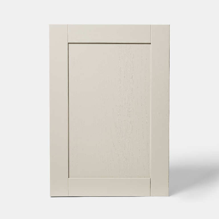 Front usa GOODHOME Verbena, MDF, 49.7 x 71.5 x 2 cm, bej