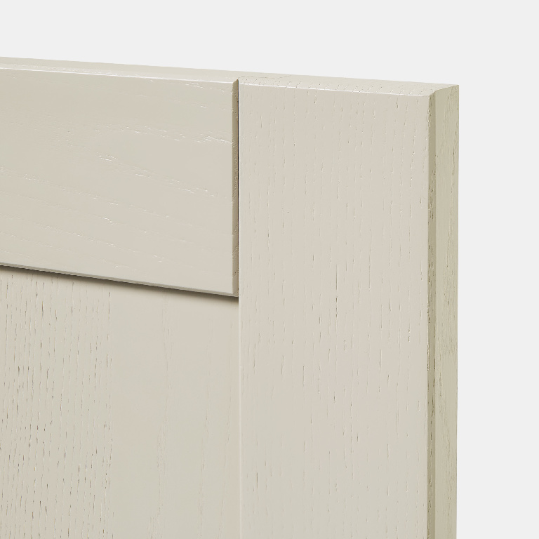 Fronturi usa GOODHOME Verbana, MDF, 60 x 68 cm, bej