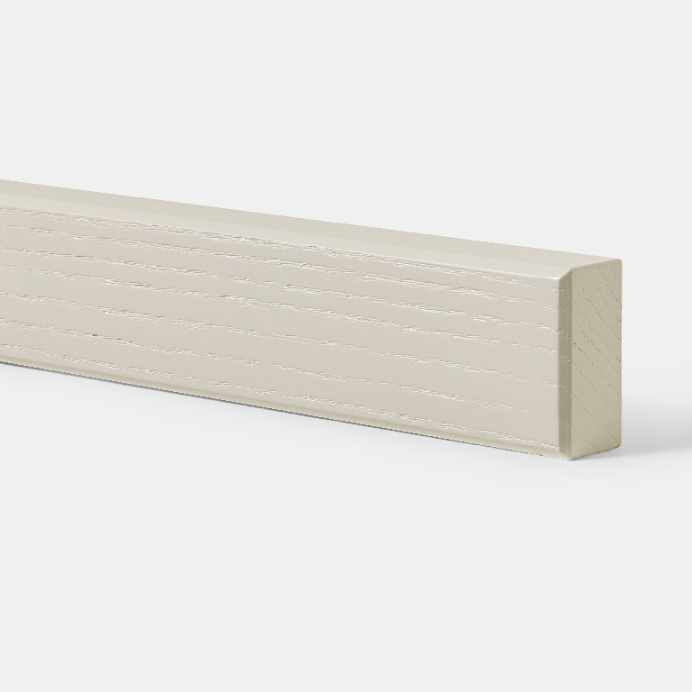Fronturi usa GOODHOME Verbena, PAL, 59.7 x 5.8 x 2 cm, bej  