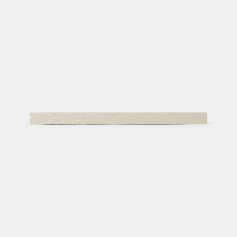 Fronturi usa GOODHOME Verbena, PAL, 59.7 x 5.8 x 2 cm, bej  