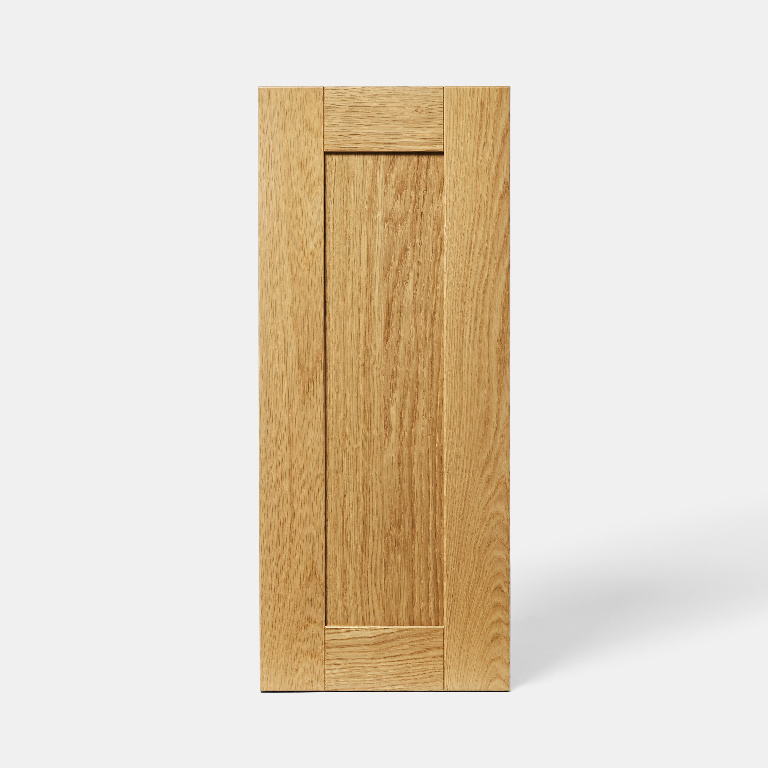Front usa GOODHOME Verbena, MDF, 59.7 x 45.3 x 2 cm, natur