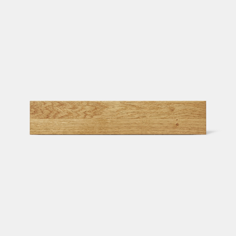 Front usa GOODHOME Verbena, PAL, 59.7 x x 11.5 x 2 cm, natur