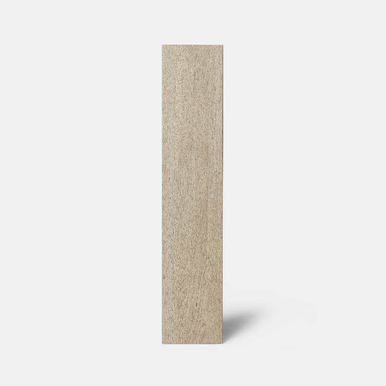 Front usa GOODHOME Chia, 14.7 x 71.5 cm, stejar mat