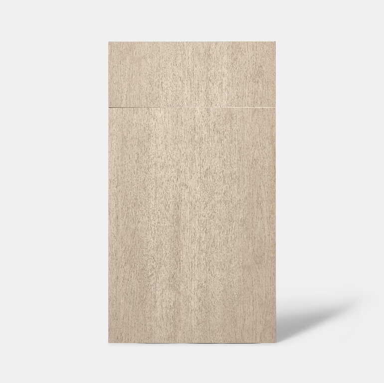 Front usa GOODHOME Chia, PAL, 39.7 x 71.5 x 1.8 cm, Stejar
