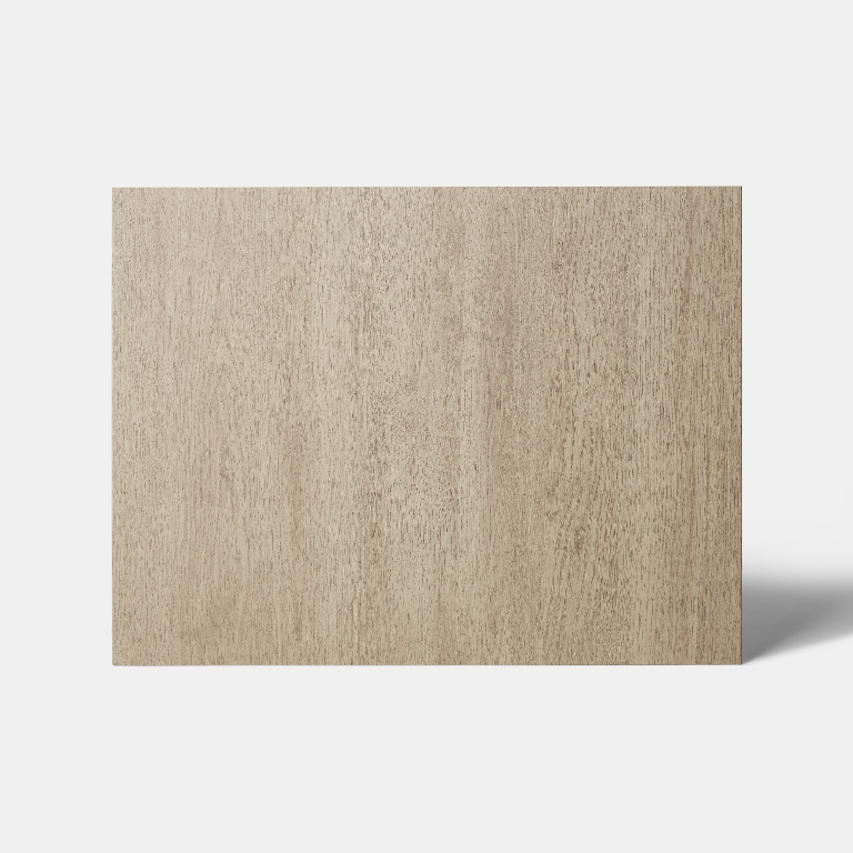 Front usa GOODHOME Chia, pal, 59.7 x 45.3 x 1.8 cm, stejar