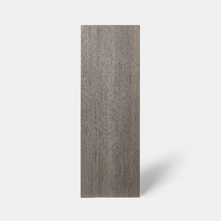 Front usa GOODHOME Chia, PAL, 24.7 x 71.5 x 1.8 cm, gri mat