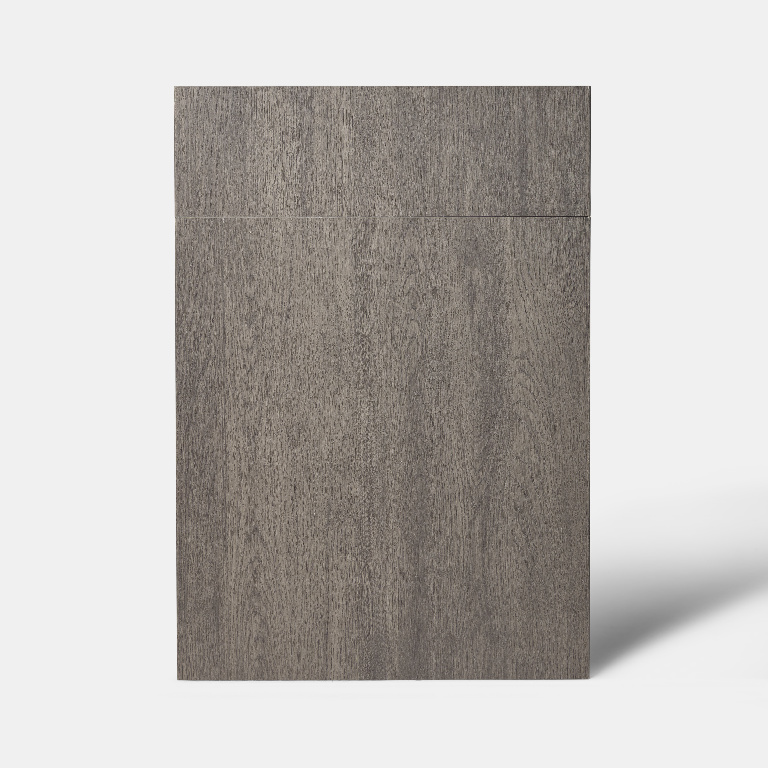 Front usa GOODHOME Chia, PAL, 49.7 x 71.5 x 1.8 cm, gri mat