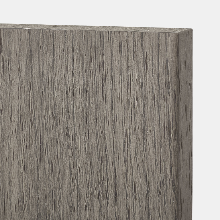 Front usa GOODHOME Chia, pal, 59.7 x 35.6 x 1.8 cm, gri