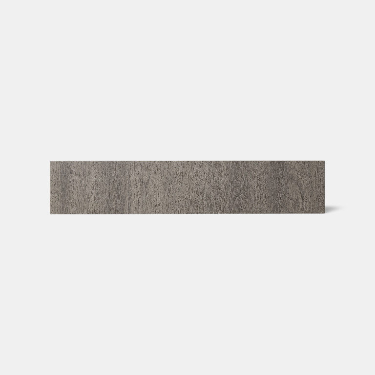Front usa GOODHOME Chia, pal, 59.7 x 11.5 x 1.8 cm, gri