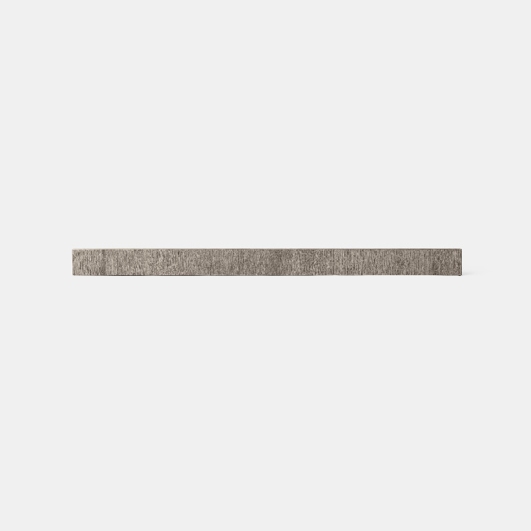 Front usa GOODHOME Chia, PAL, 59.7 x 5.8 x 1.8 cm, gri