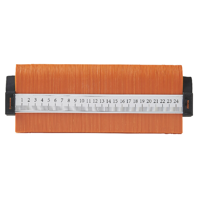Dispozitiv masurare parchet, 250 mm  Magnusson