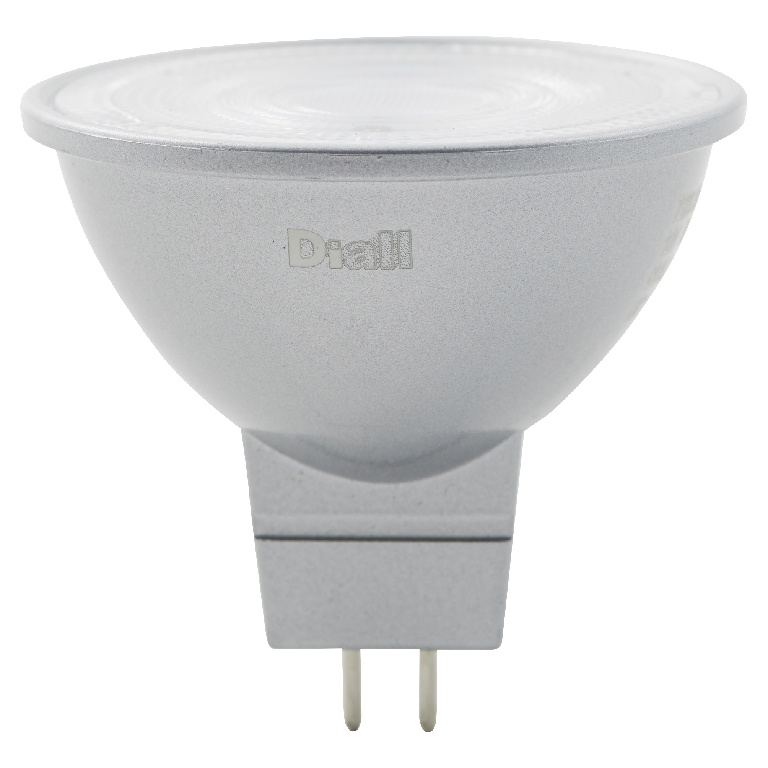 Bec LED DIALL, G5, 3.4W, 345lm, 2700K