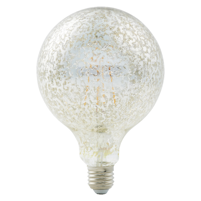 Bec LED DIALL, E27, 6.5W, 470lm, 1800K