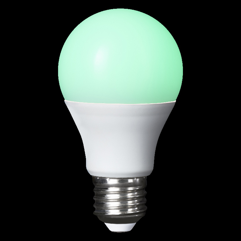 Bec LED DIALL, E27, 9W, 806lm, 2700K