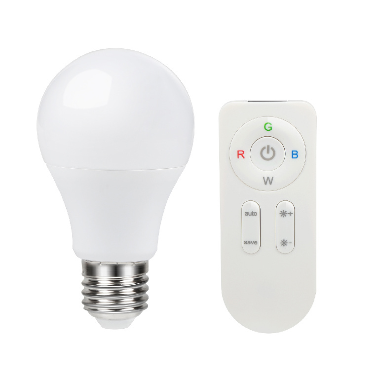 Bec LED DIALL, E27, 9W, 806lm, 2700K
