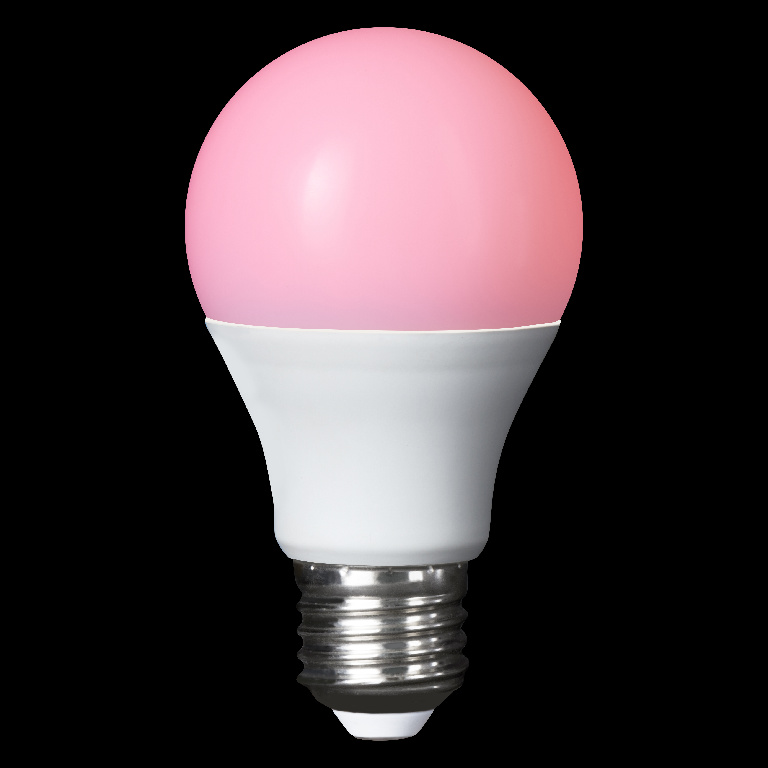 Bec LED DIALL, E27, 9W, 806lm, 2700K