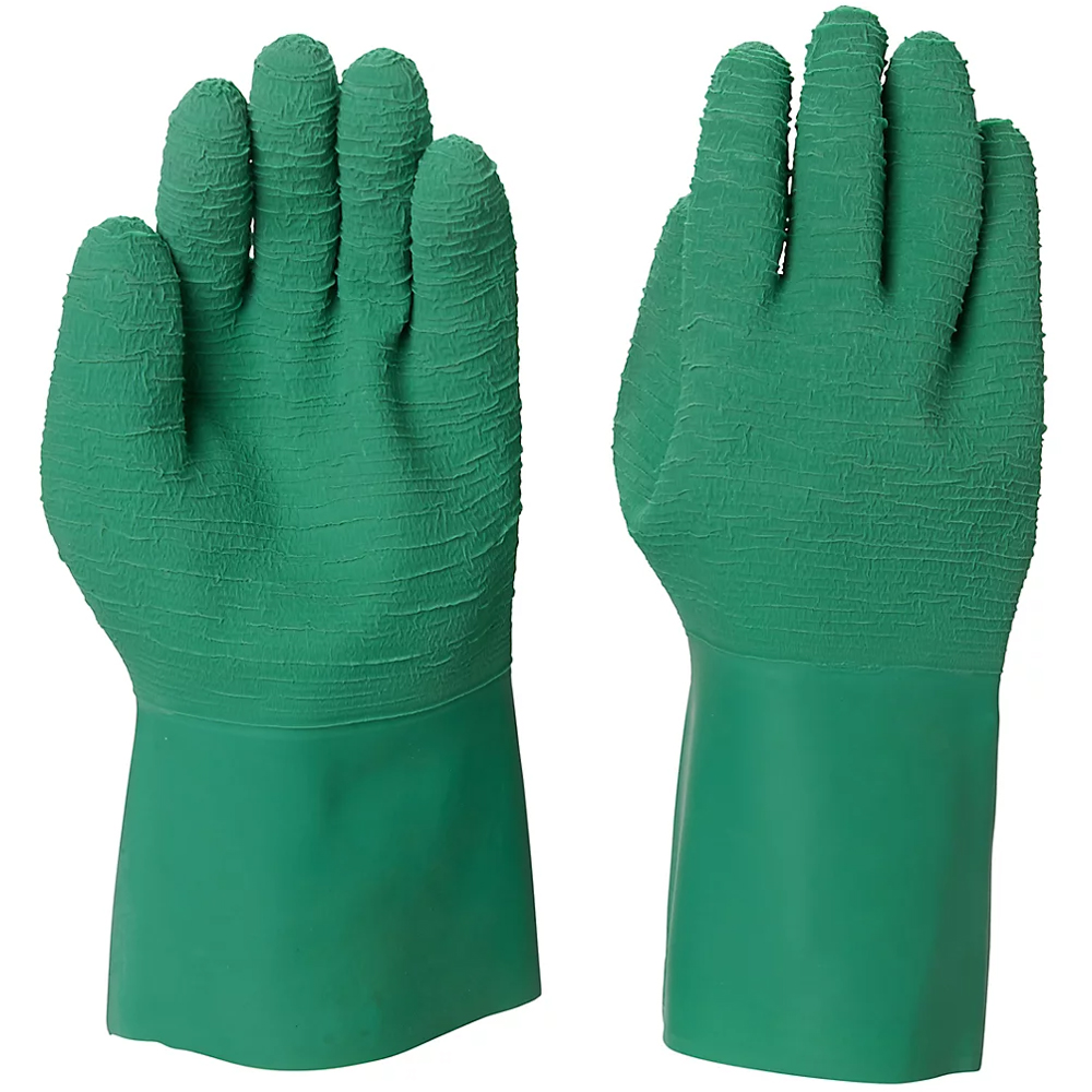 Manusi de lucru VERVE, M, verde