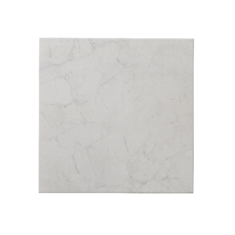 Gresie interior, alb, ceramica, acoperire 1.49 mp/cutie, patrata  Colours marble