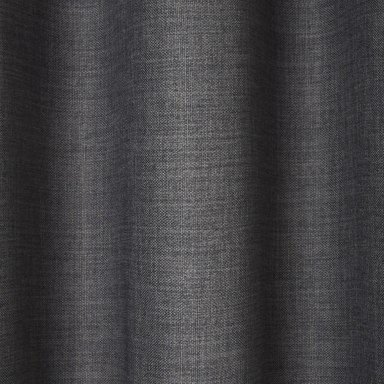 Draperie Novan, gri, 140 x 260 cm  GoodHome