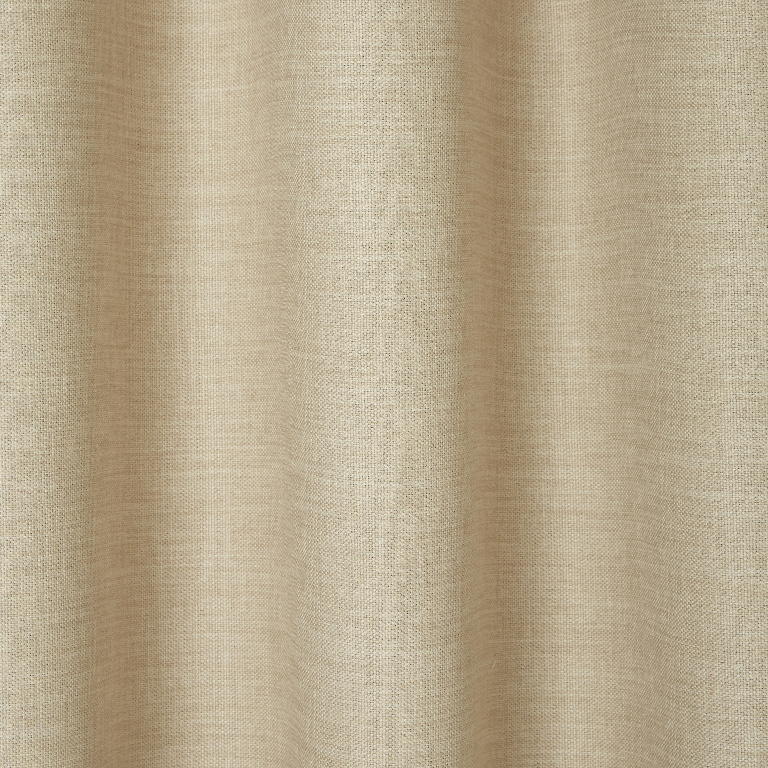 Draperie Novan, bej, 140 x 260 cm  GoodHome