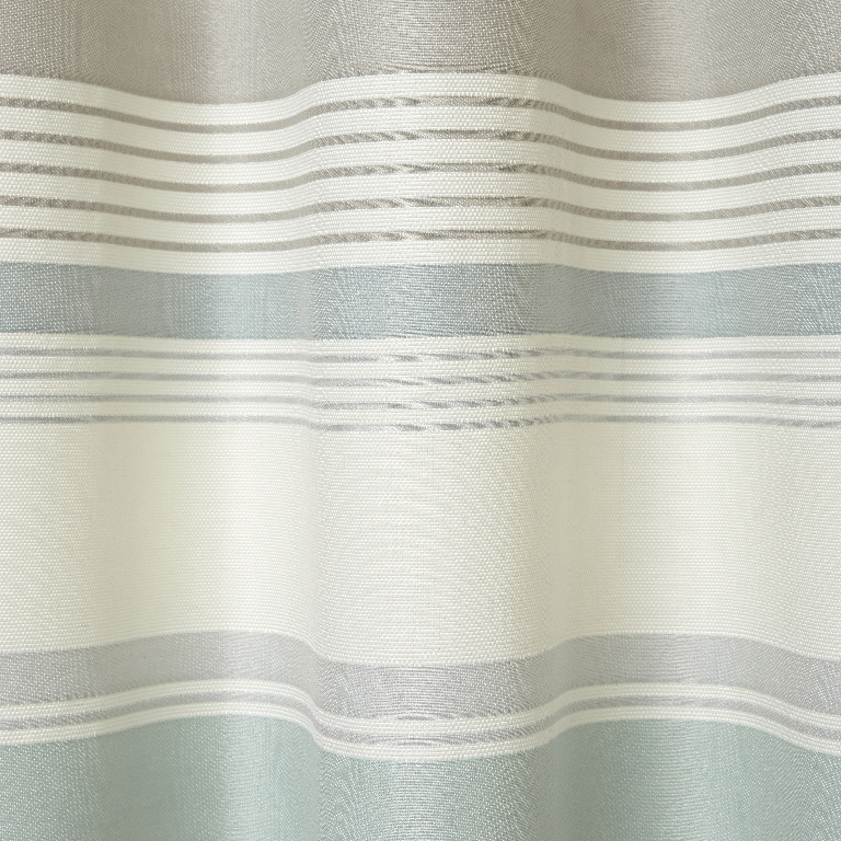 Draperie Humber, multicolor, 140 x 260 cm  GoodHome