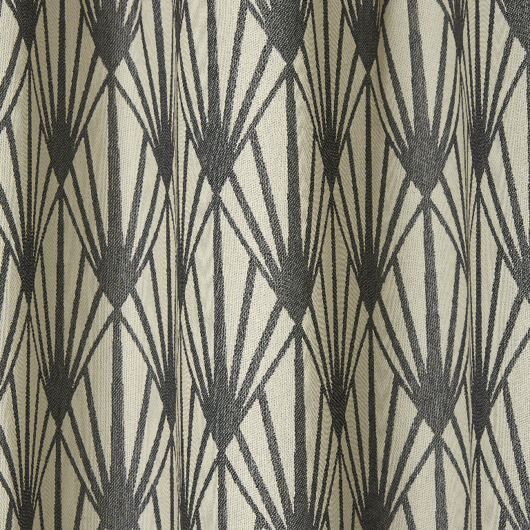 Draperie Fremont, multicolor, 140 x 260 cm  GoodHome