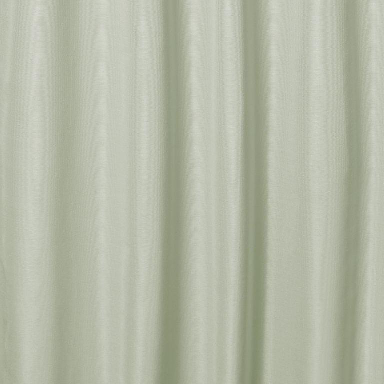 Draperie Klama, verde, 140 x 260 cm GoodHome